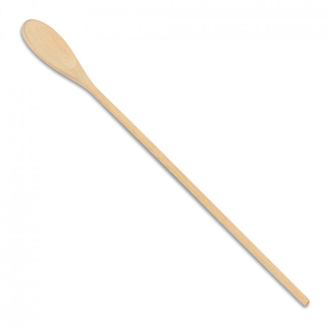 Image of Wooden Spoon Flat 70cm 27.5 in