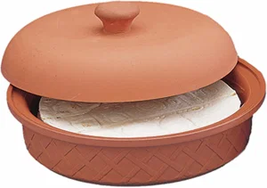 Tortilla Server