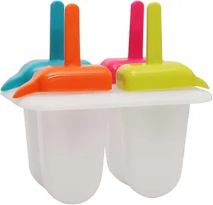 Ice Pop Frost Bites (Popsicles)