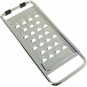 Grater Extra Coarse SS