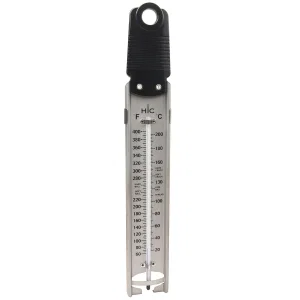 Thermometer Candy/ Deep Fry SS