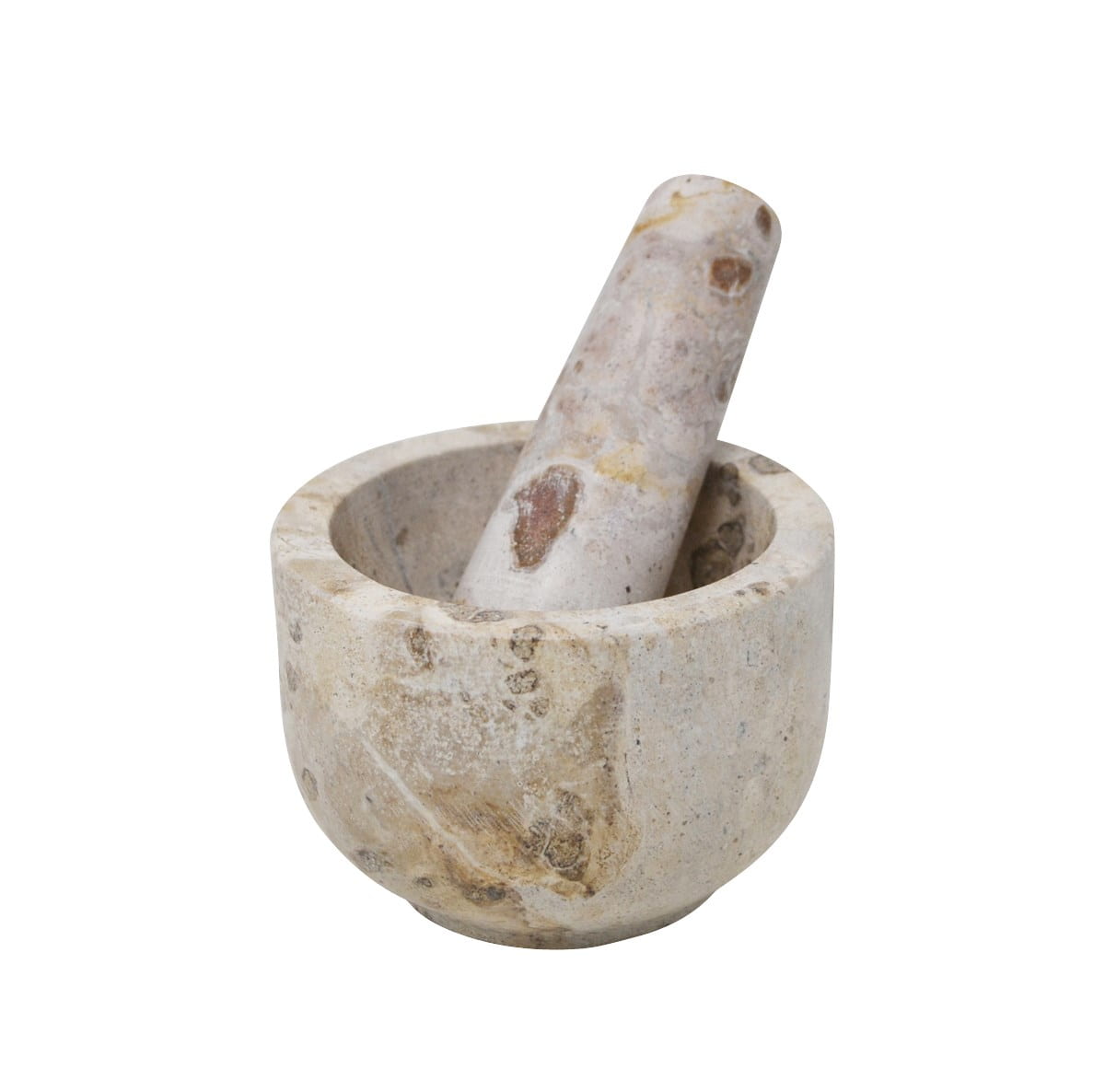 Mortar & Pestle Leopard