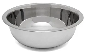 Bowl Mixing 8qt Stainless Steel