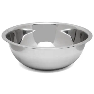 Bowl Lindy Mixing 13qt Extra Heavy Stainless Steel