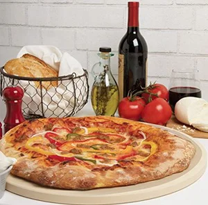 Pizza Stone Round 16"