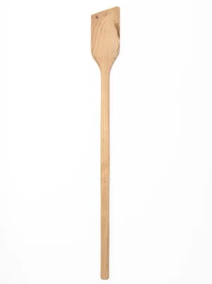 Wooden Paddle HD 18"