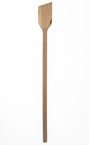 Wooden Paddle HD 22"