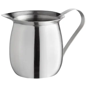 Bell Creamer 5.5 oz