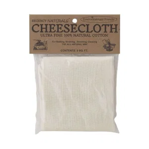 Cheese Cloth 9 sq ft
