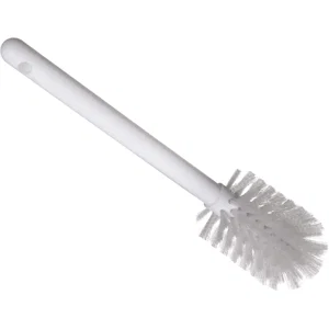 Dish-Eze Brush - White