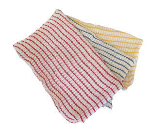 Daisy Dishcloth Single