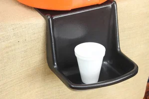 Drip Catchers