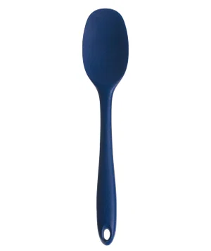Silicone Spoon -Blue