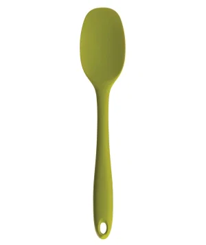 Silicone Spoon -Green