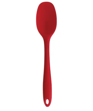 Silicone Spoon - Red