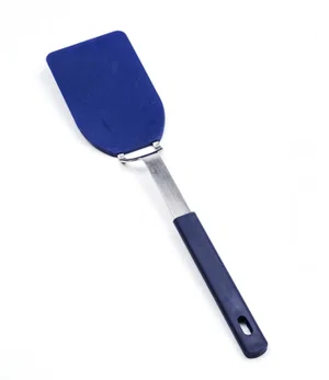 Medium Flexible Spatula - Blue