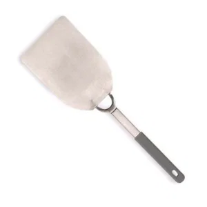 Jumbo Spatula Flexible Stainless Steel 6"