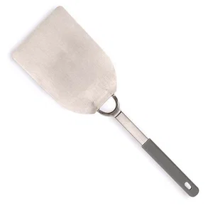 Spatula Flexible Stainless Steel 4 1/2 in