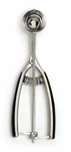 Cookie Dropper (Scoop) 31mm .3oz Commercial Quality