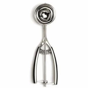 Cookie Dropper (Scoop) 53mm 1.5oz Commercial Quality
