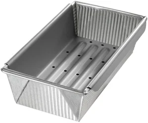 Meat Loaf USA Pan with Insert