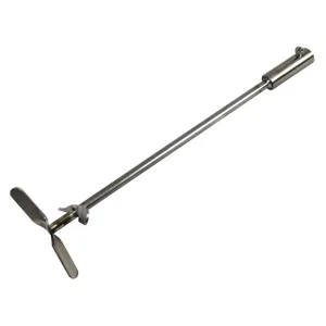 Butter Churn Agitator Stainless Steel