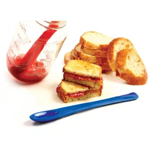 Scoop & Spread Multi-purpose Spreader 10"