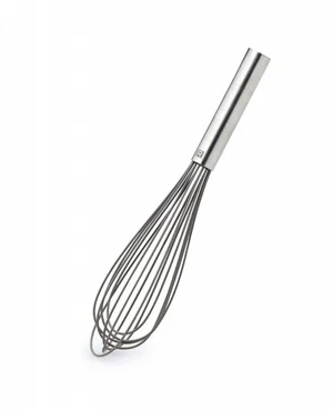 Ricardo Silicone Whisk