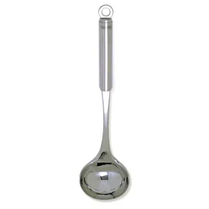 Krona Stainless Ladle 11"