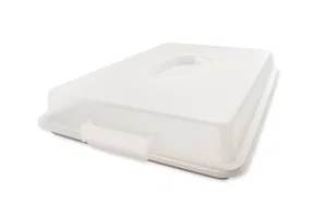 Half Sheet Pan with Lid USA Pan