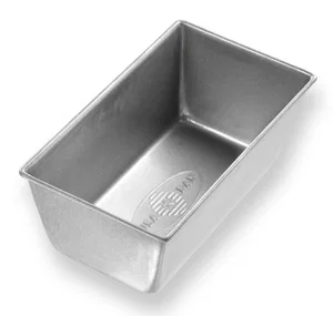 Mini Loaf Pan Set of 4 USA Pan