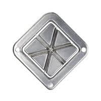 French Fry Cutter Wedge Cutting Plate for Weston