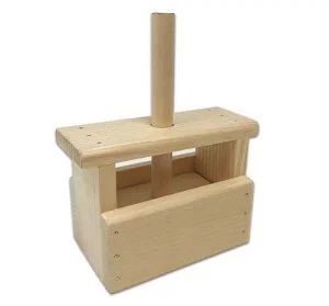 Butter Mould