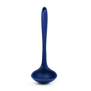 Silicone Ladle Blue