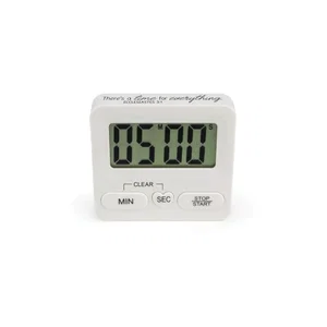 Kitchen Timer – Time for Everything, Eccl 3:1