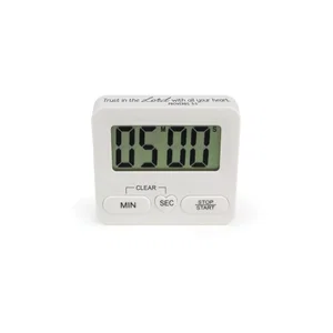 Kitchen Timer – Trust in the Lord, Proverbs 3:5