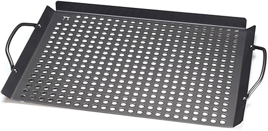 Grill Grid Non Stick 7X11"