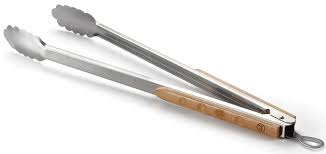 Grill Tong 18"