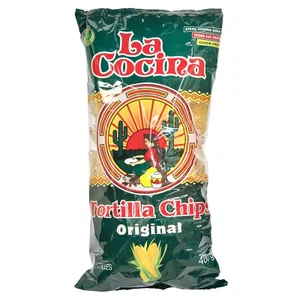 Tortilla Chips Original 400g