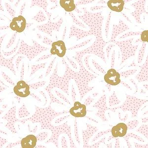 Napkins Pinks and Golds