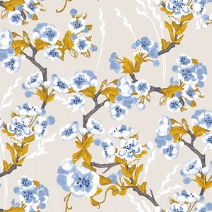 Luncheon Napkin - Vallila Floral