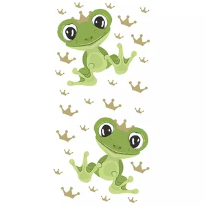 Tissues- Frog Prince