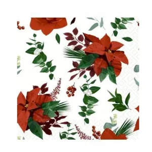 Napkins - Seasonal Joy