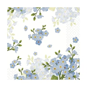 Bloem - Luncheon Napkin