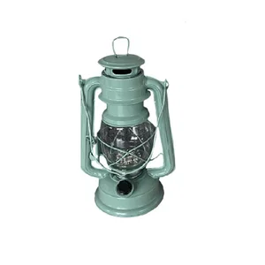 Green LED Lantern Sml