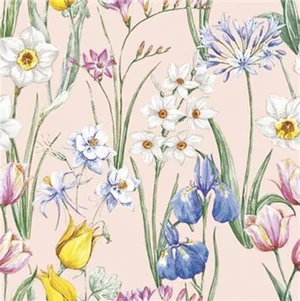 Paper Napkins Tuplips