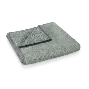 High Performance Dusting Cloth - Grey