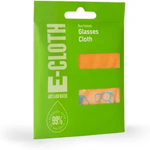 Eye Glasses Cleaning Cloth
