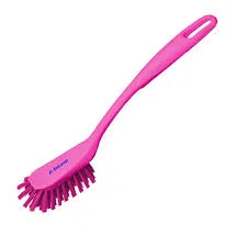 Pink Dish Brush