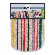 Scrubby Cloth Set of 3